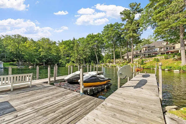 $12,950,000 | 36 Tiger Trail, Meredith, NH 03254