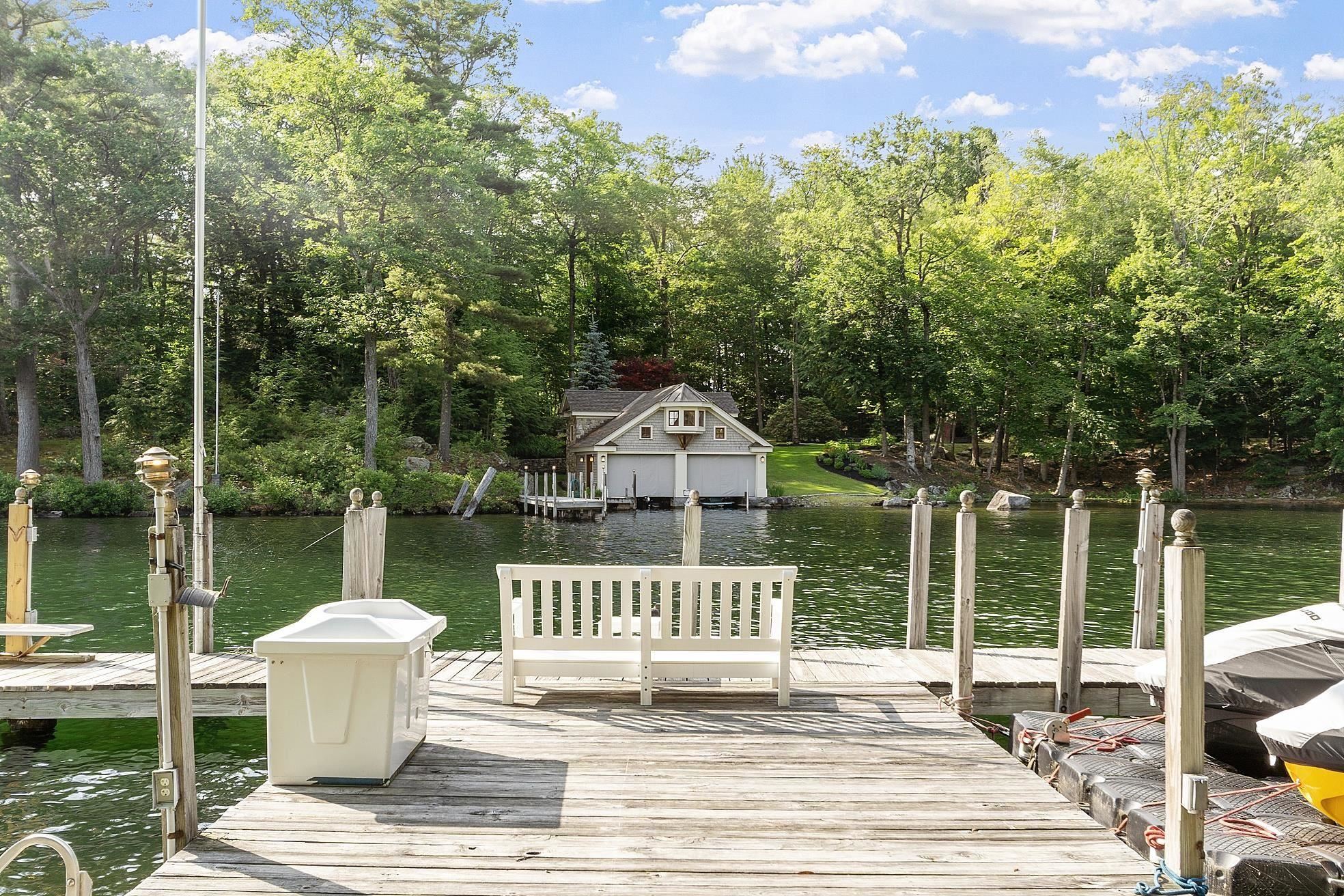 36 Tiger Trail Meredith, NH 03254 - Photo 15 of 60