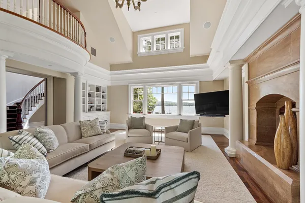 $12,950,000 | 36 Tiger Trail, Meredith, NH 03254