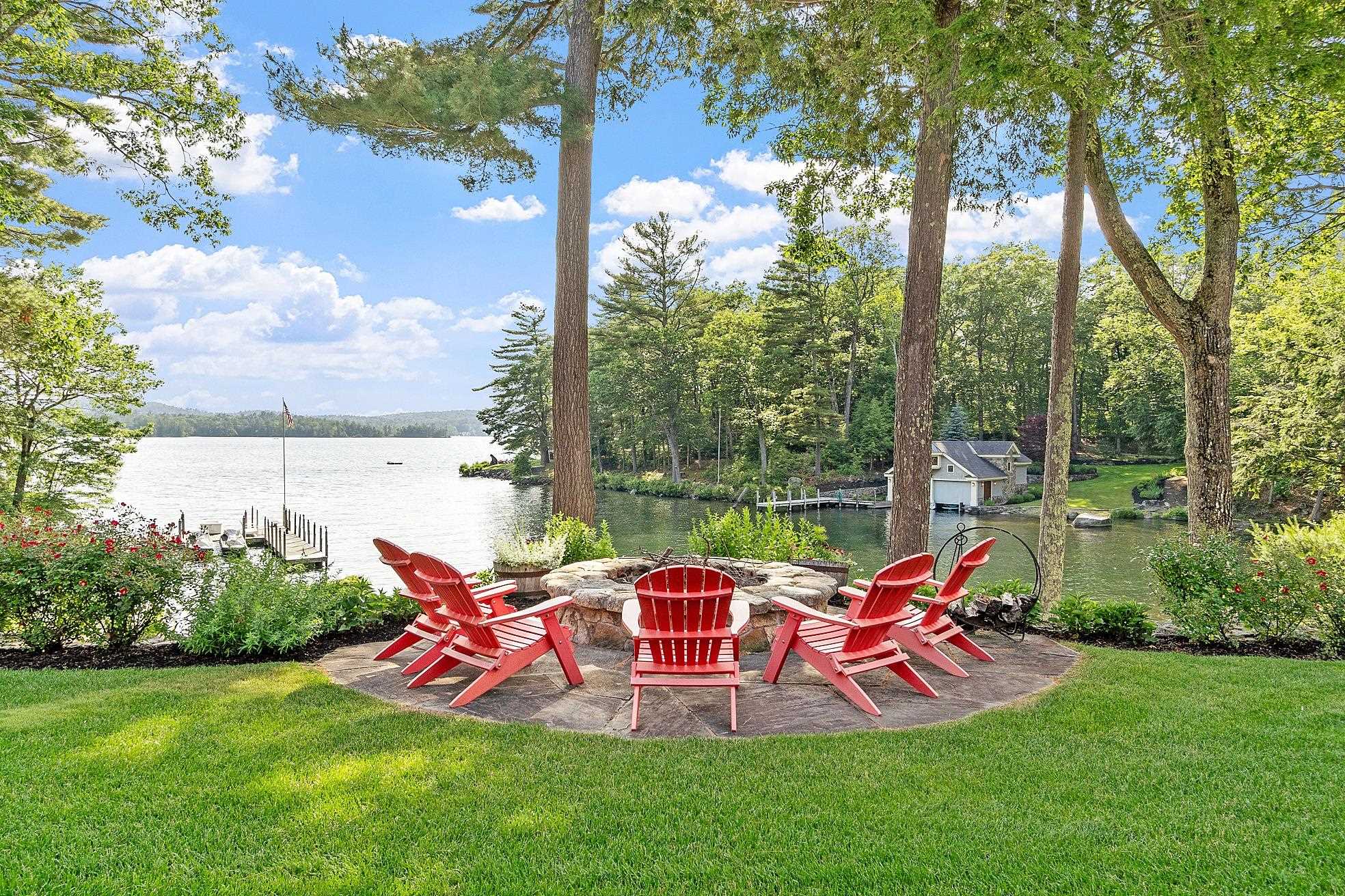 36 Tiger Trail Meredith, NH 03254 - Photo 18 of 60