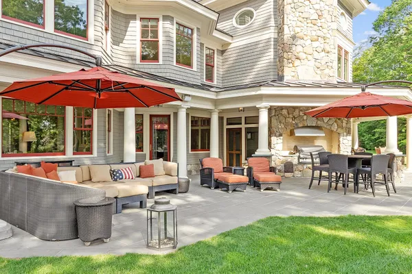$12,950,000 | 36 Tiger Trail, Meredith, NH 03254