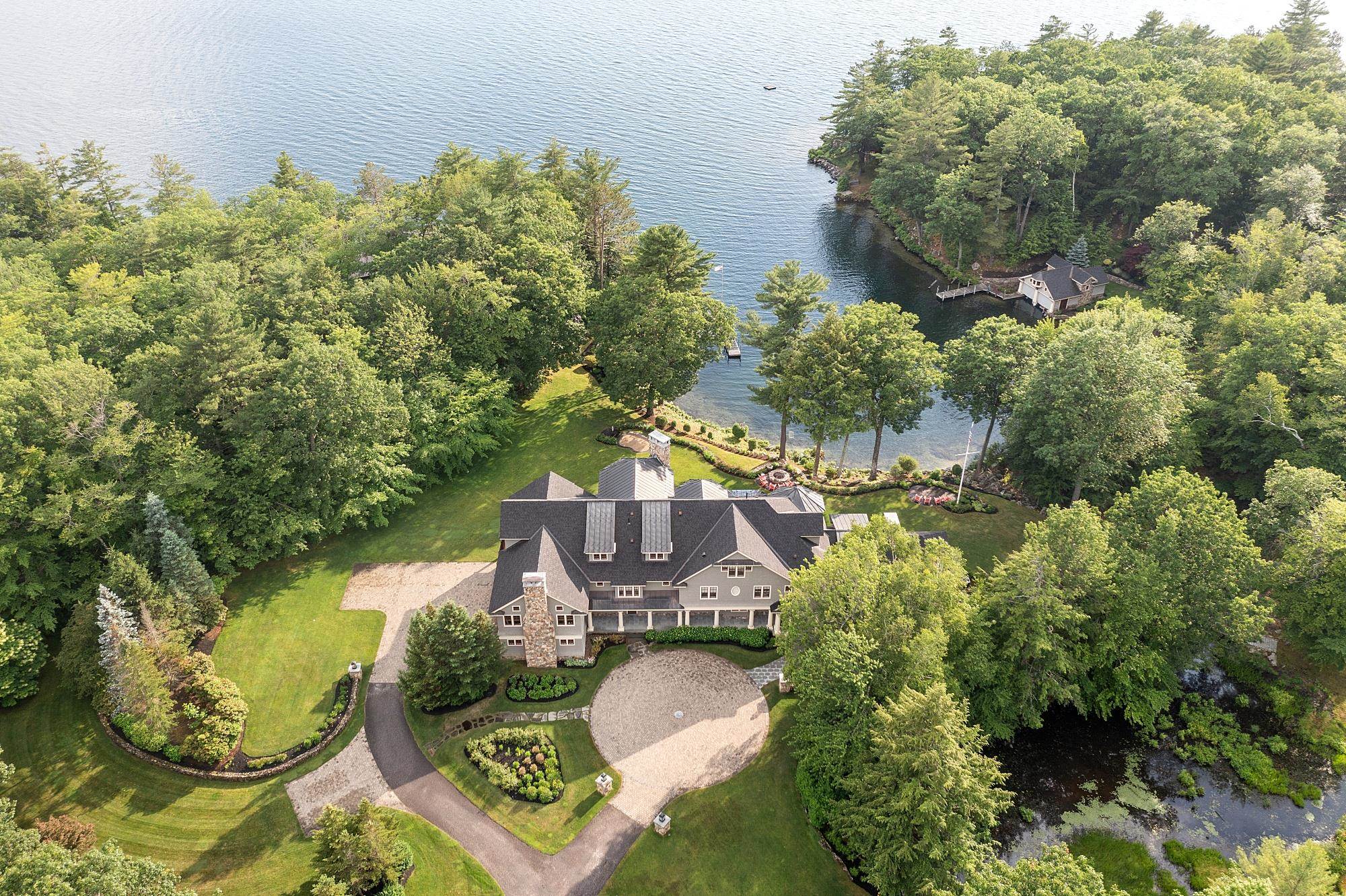 36 Tiger Trail Meredith, NH 03254 - Photo 2 of 60