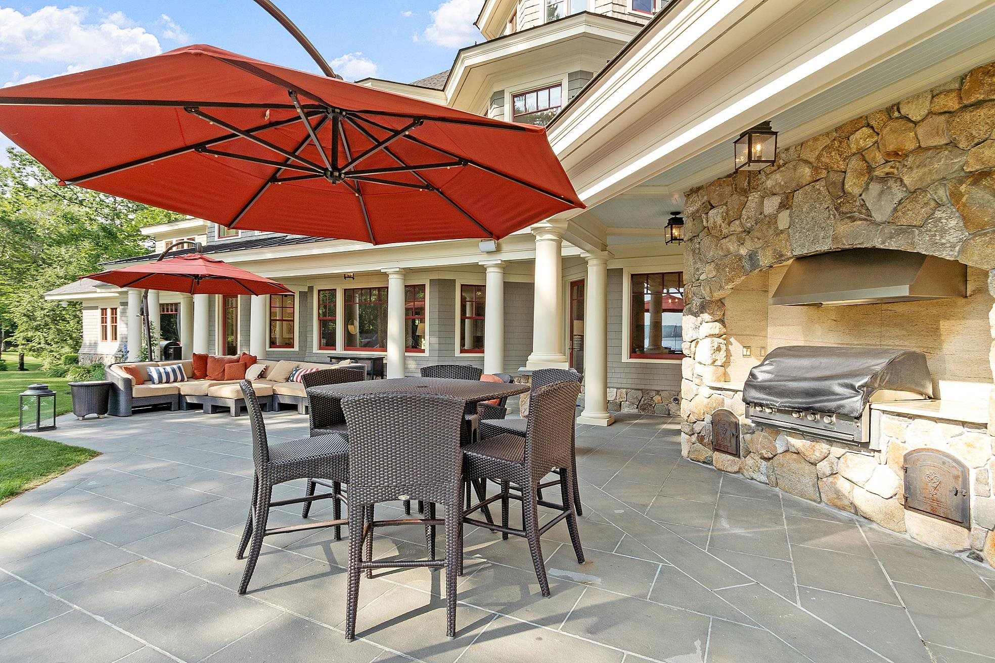 36 Tiger Trail Meredith, NH 03254 - Photo 21 of 60