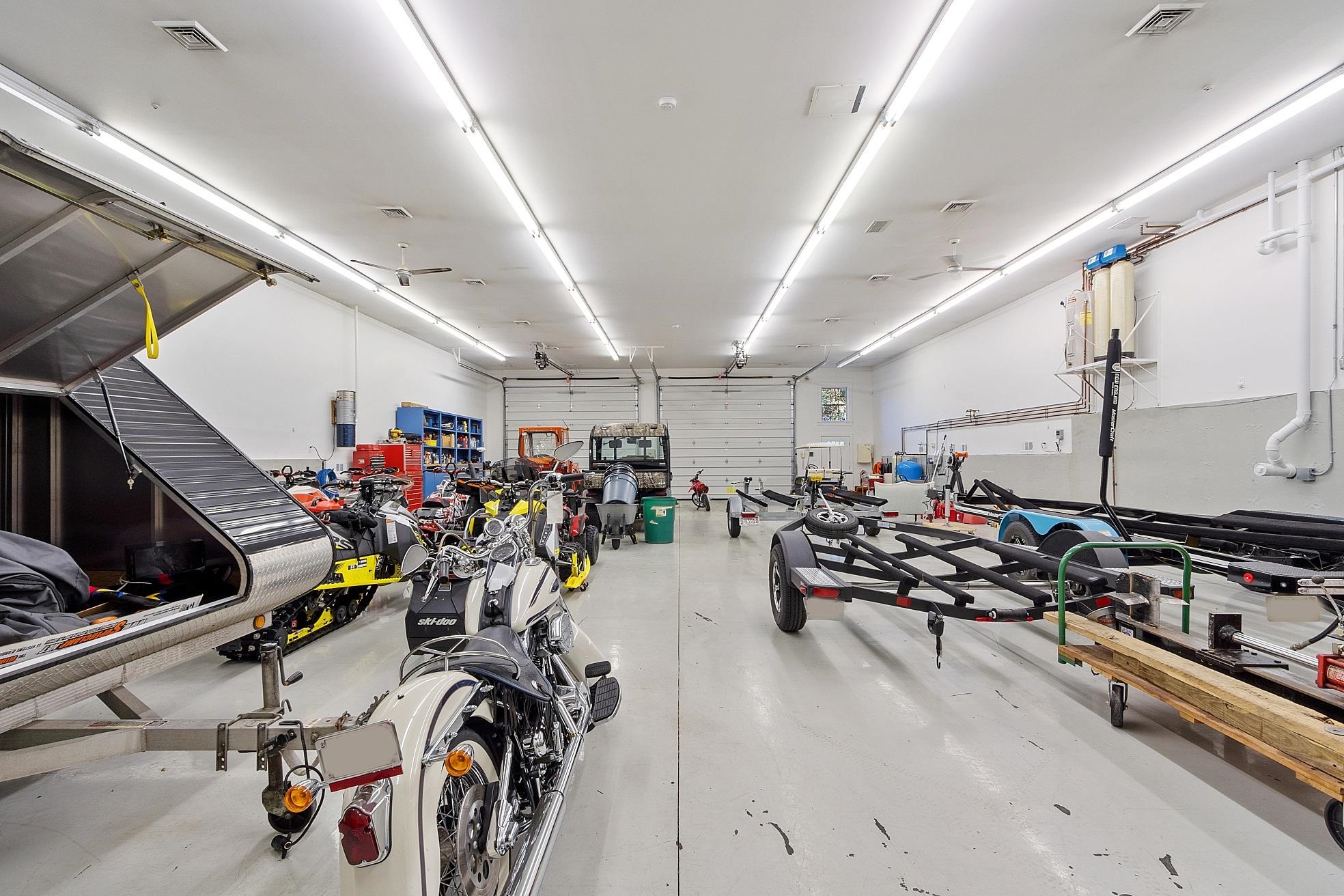 36 Tiger Trail Meredith, NH 03254 - Photo 23 of 60