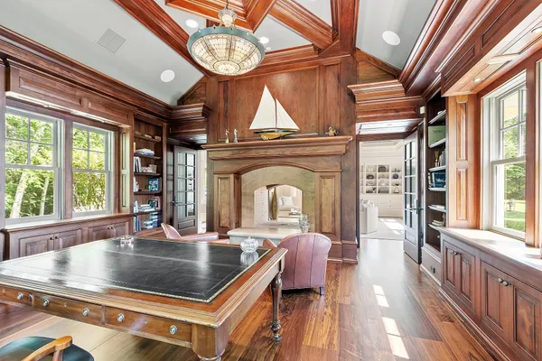$12,950,000 | 36 Tiger Trail, Meredith, NH 03254