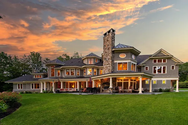 $12,950,000 | 36 Tiger Trail, Meredith, NH 03254