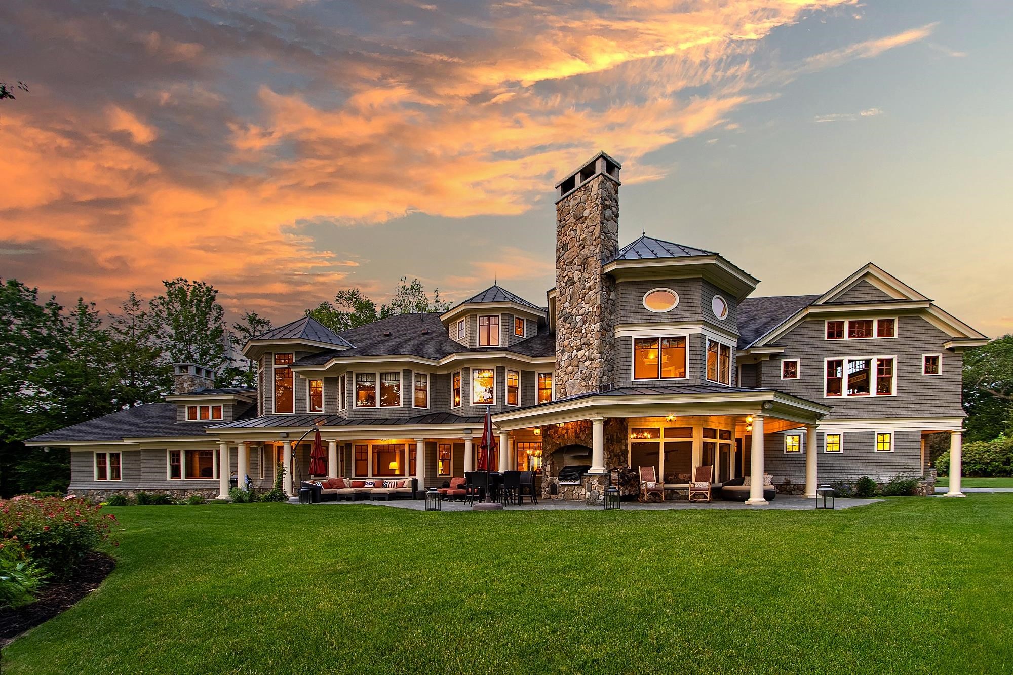 36 Tiger Trail Meredith, NH 03254 - Photo 4 of 60