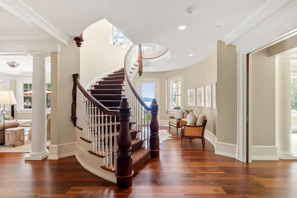 $12,950,000 | 36 Tiger Trail, Meredith, NH 03254