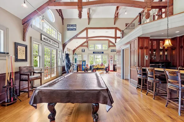 $12,950,000 | 36 Tiger Trail, Meredith, NH 03254