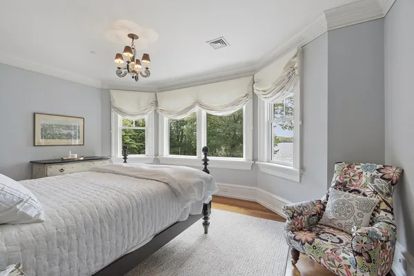 $12,950,000 | 36 Tiger Trail, Meredith, NH 03254