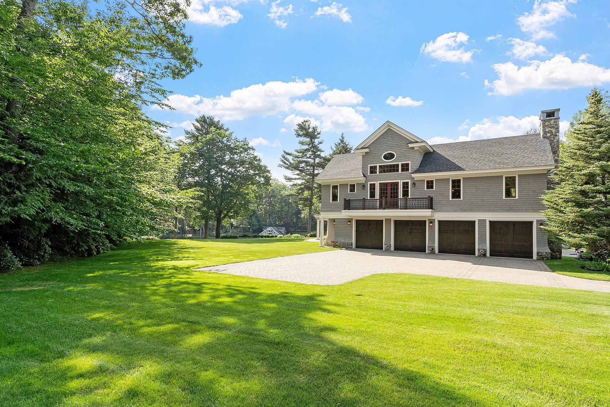 36 Tiger Trail Meredith, NH 03254 - Photo 6 of 60