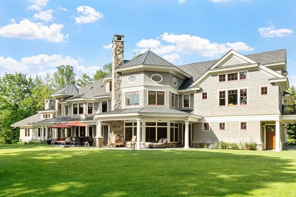 $12,950,000 | 36 Tiger Trail, Meredith, NH 03254