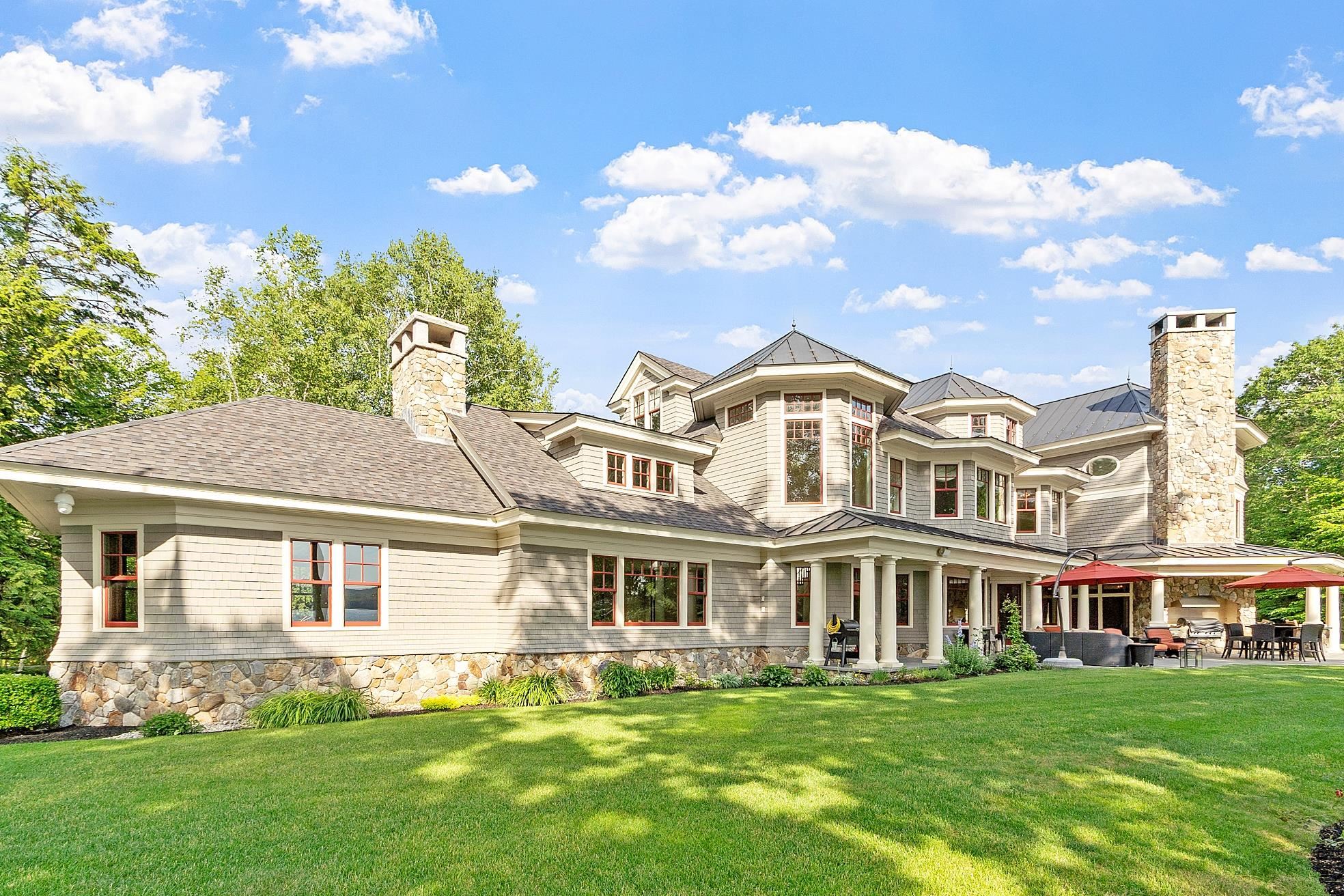 36 Tiger Trail Meredith, NH 03254 - Photo 8 of 60