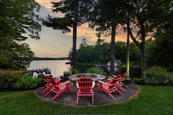 $12,950,000 | 36 Tiger Trail, Meredith, NH 03254