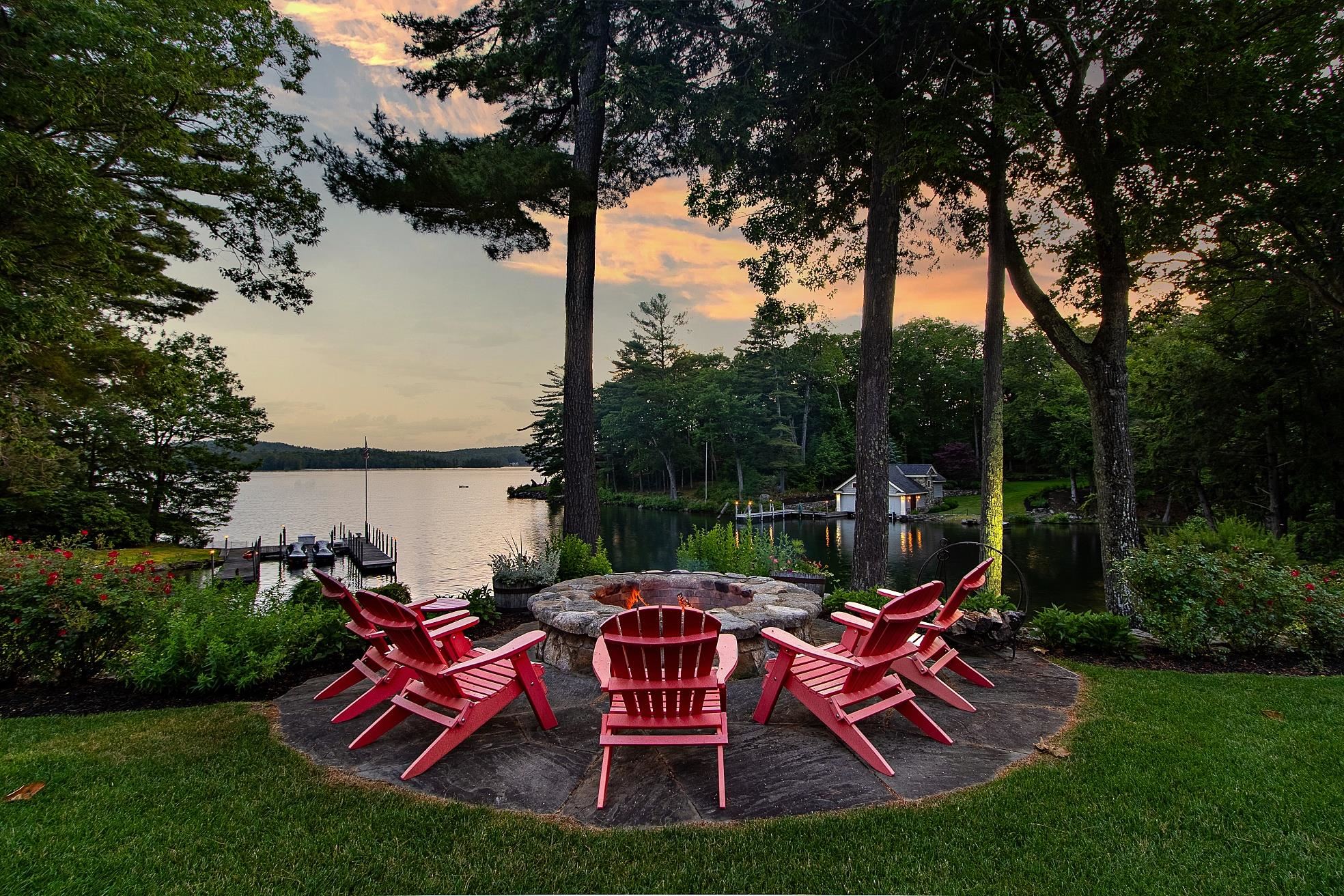 36 Tiger Trail Meredith, NH 03254 - Photo 9 of 60