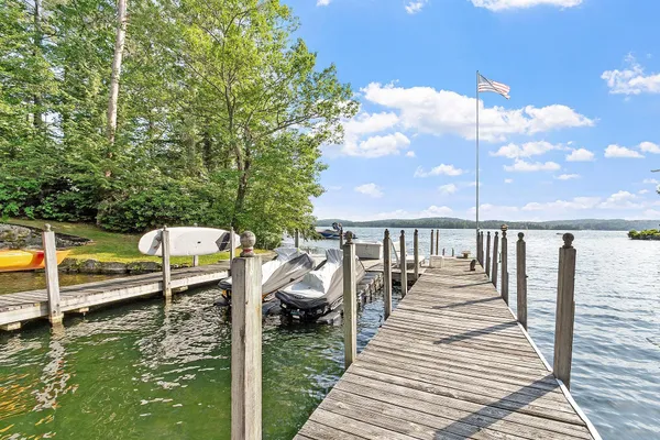 $12,950,000 | 36 Tiger Trail, Meredith, NH 03254