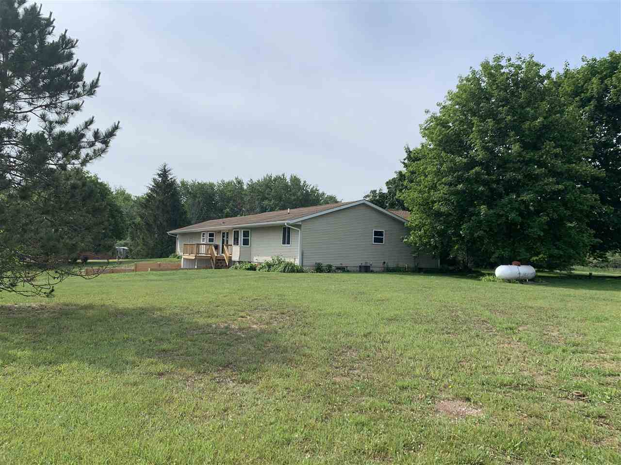 5982 Eagleson Road Gladwin, MI 48624 - Photo 35 of 46