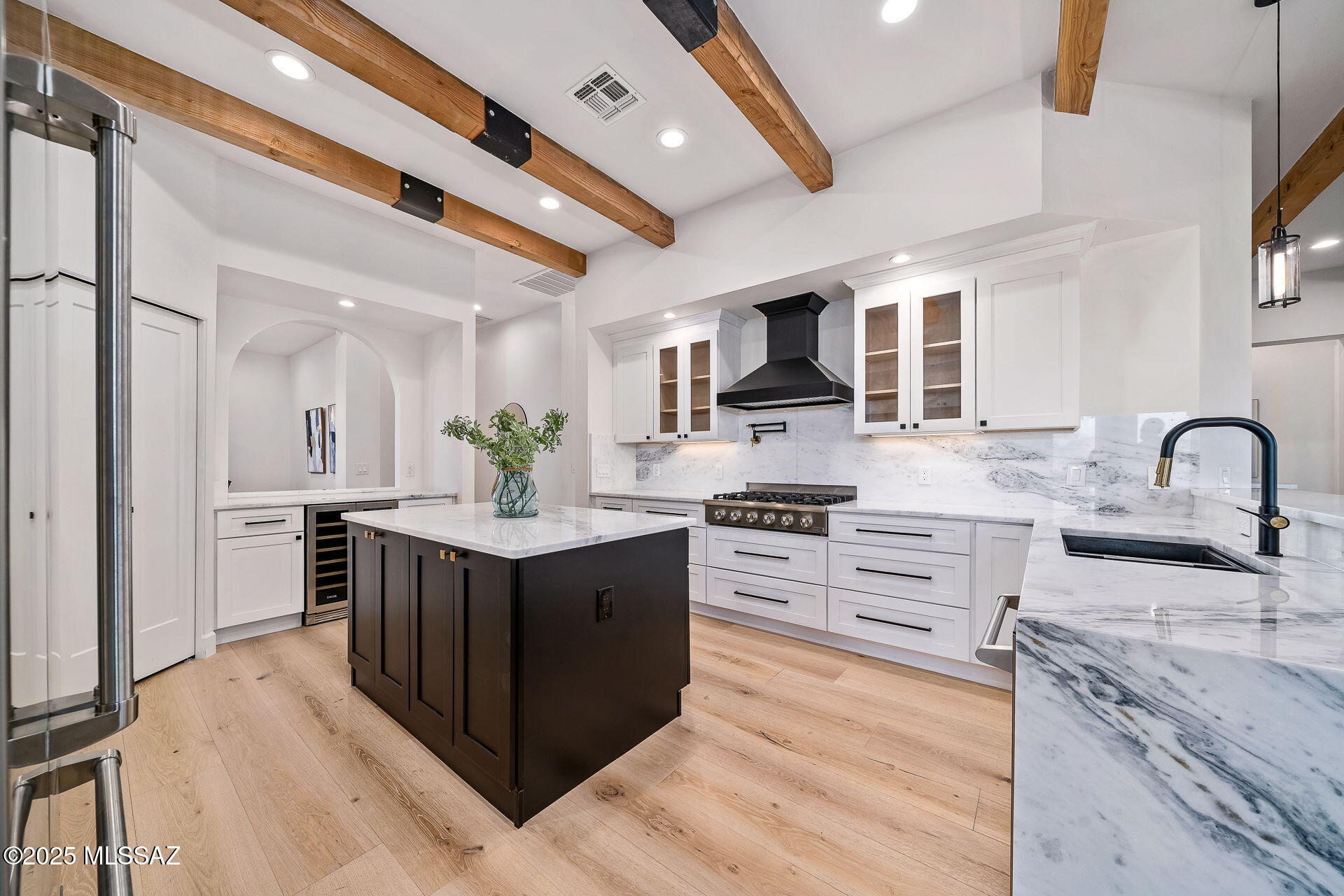 4140 North Pontatoc Road Tucson, AZ 85718 - Photo 8 of 50 Gourmet Kitchen