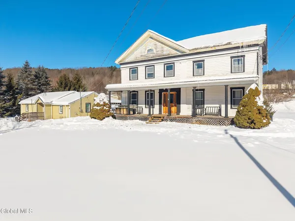 $299,900 | 401 Highway 7, Richmondville, NY 12149
