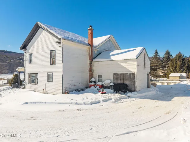 $329,900 | 401 Highway 7, Richmondville, NY 12149