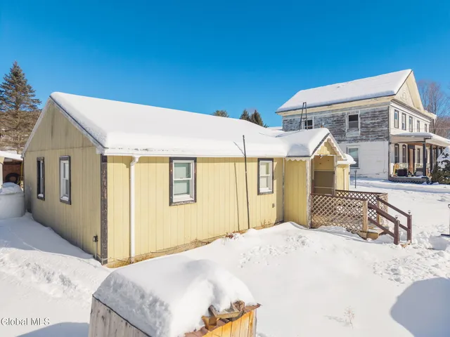 $329,900 | 401 Highway 7, Richmondville, NY 12149