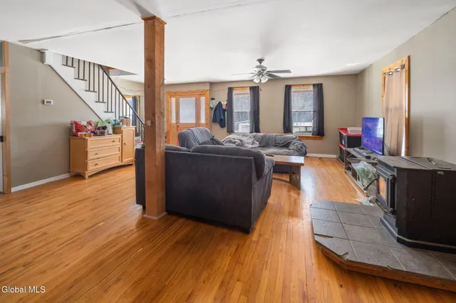 $329,900 | 401 Highway 7, Richmondville, NY 12149