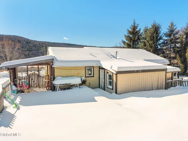 $299,900 | 401 Highway 7, Richmondville, NY 12149