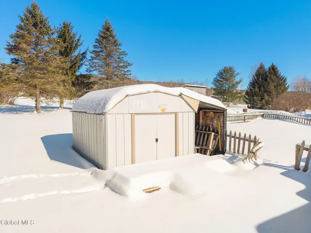 $329,900 | 401 Highway 7, Richmondville, NY 12149