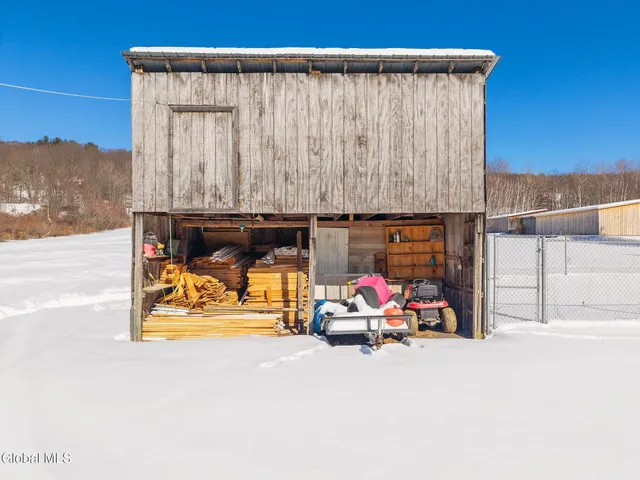 $329,900 | 401 Highway 7, Richmondville, NY 12149