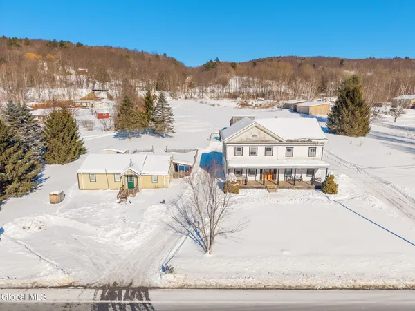 $299,900 | 401 Highway 7, Richmondville, NY 12149