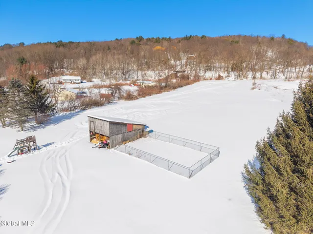 $329,900 | 401 Highway 7, Richmondville, NY 12149