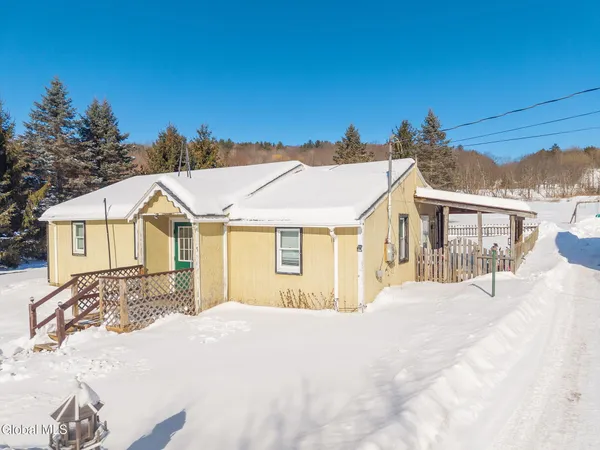 $299,900 | 401 Highway 7, Richmondville, NY 12149