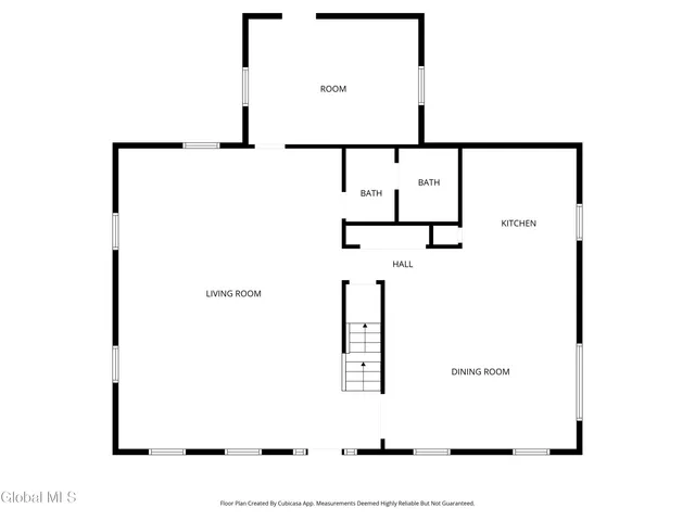$329,900 | 401 Highway 7, Richmondville, NY 12149