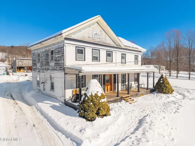 $329,900 | 401 Highway 7, Richmondville, NY 12149