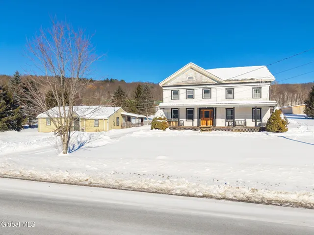 $329,900 | 401 Highway 7, Richmondville, NY 12149