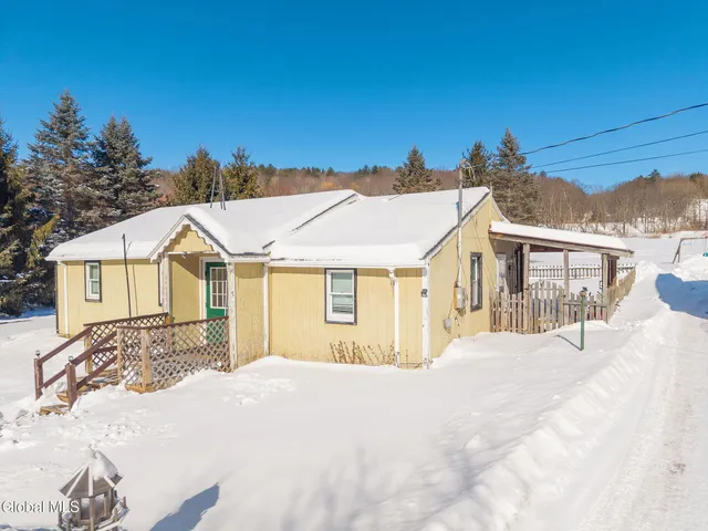 $329,900 | 401 Highway 7, Richmondville, NY 12149