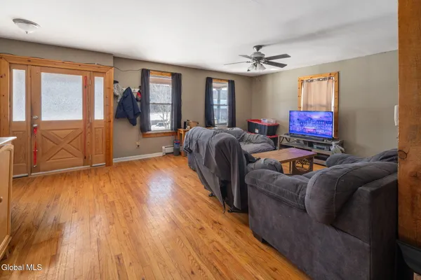 $299,900 | 401 Highway 7, Richmondville, NY 12149
