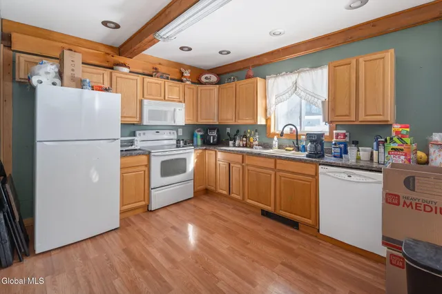 $329,900 | 401 Highway 7, Richmondville, NY 12149