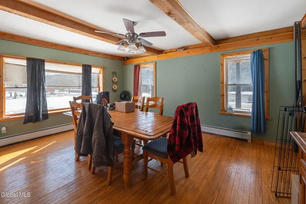 $299,900 | 401 Highway 7, Richmondville, NY 12149