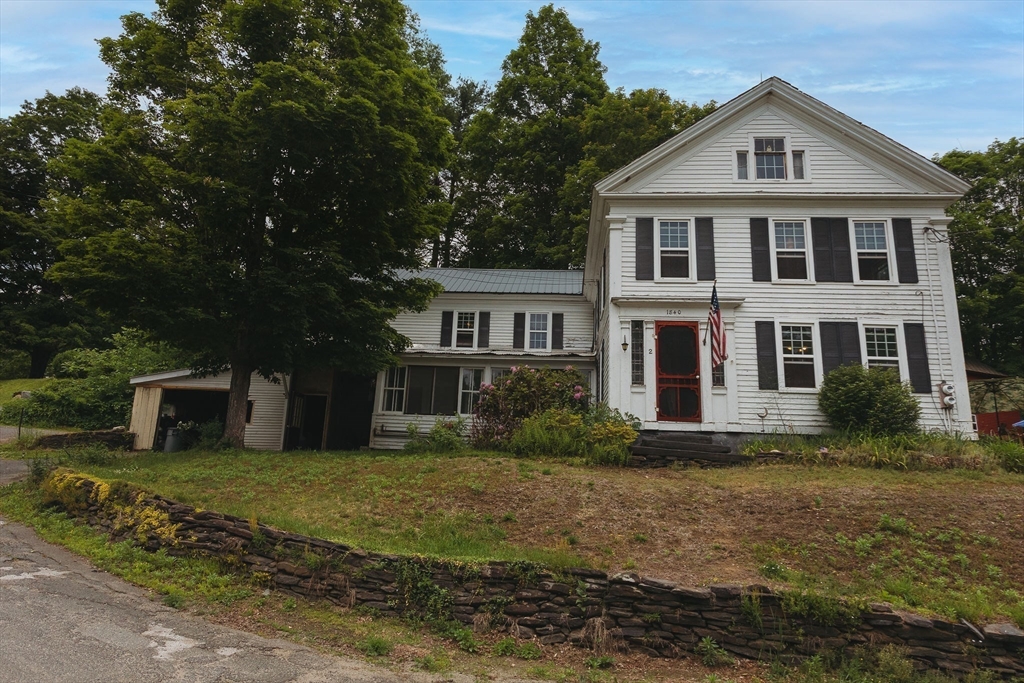 2 Cross Street Buckland, MA 01338 - Photo 1 of 25