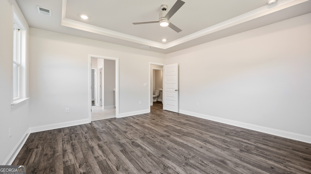 110 Sapelo Drive Senoia, GA 30276 - Photo 18 of 35