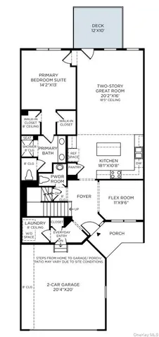 $819,000 | 2076 Summit Loop, Unit 73, Carmel, NY 10512