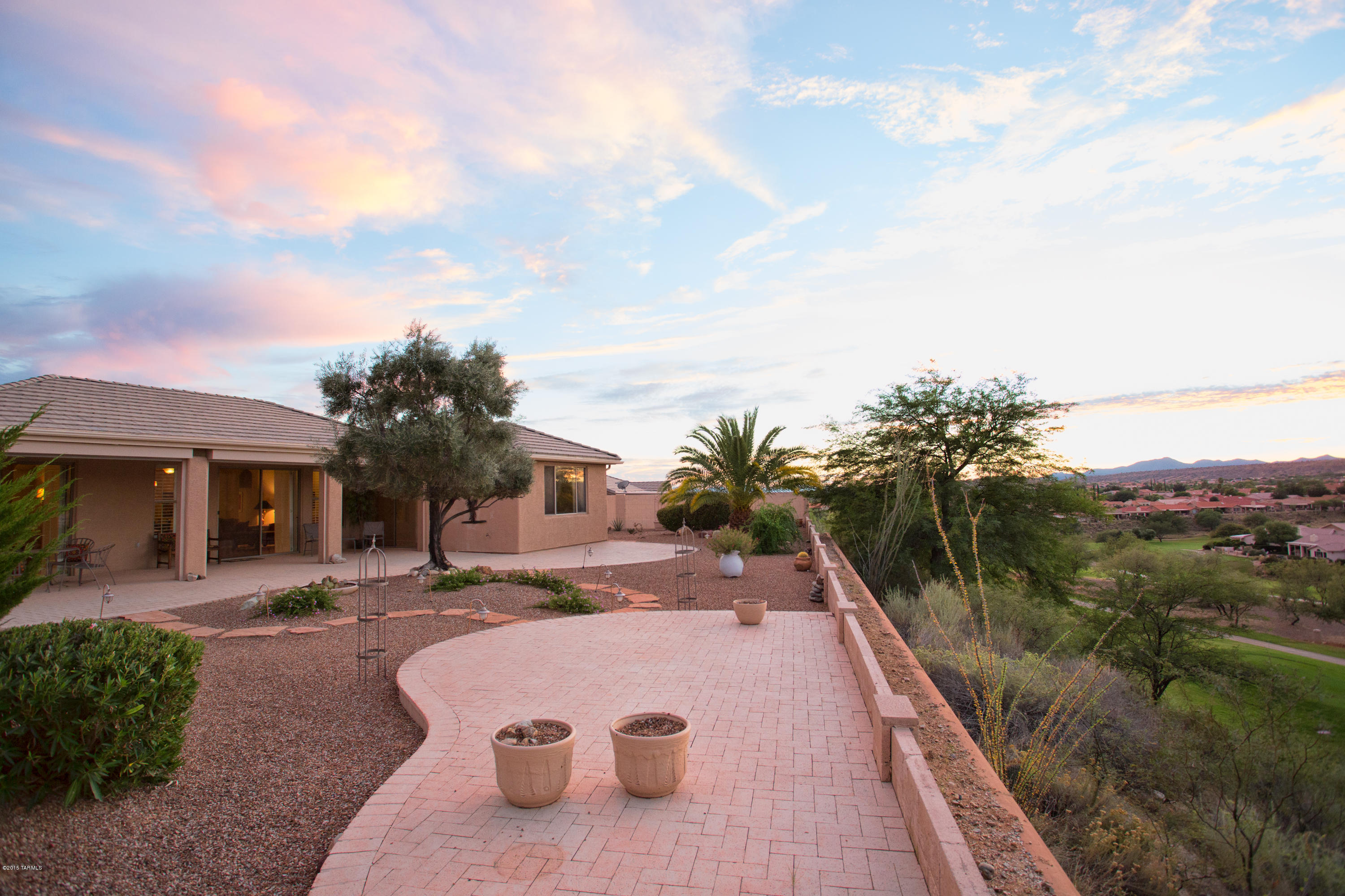 37304 South Copper Ridge Court Tucson, AZ 85739 - Photo 17 of 43 Gallery Image 17