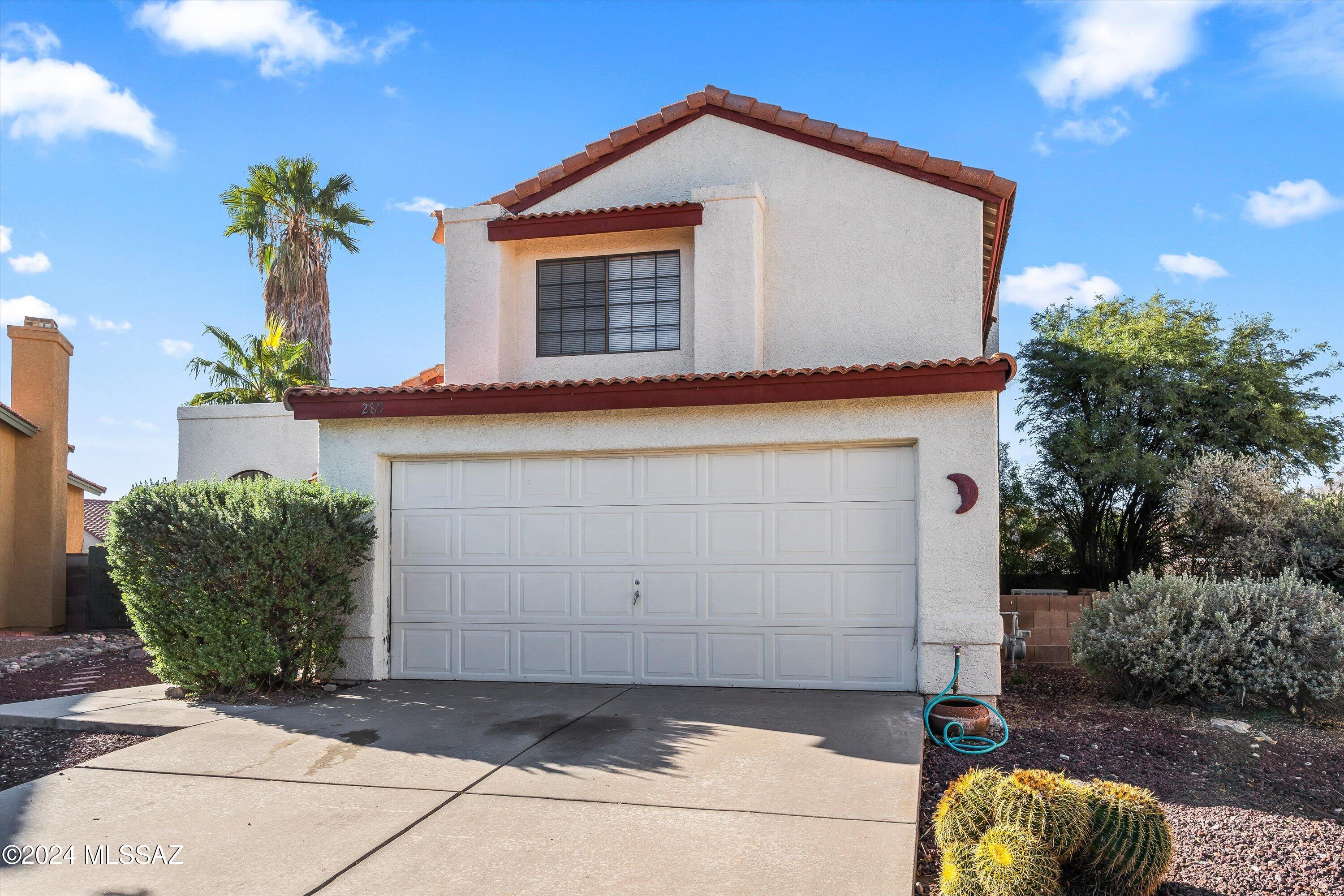 7289 West Maple Ridge Drive Tucson, AZ 85743 - Photo 32 of 32 Gallery Image 32