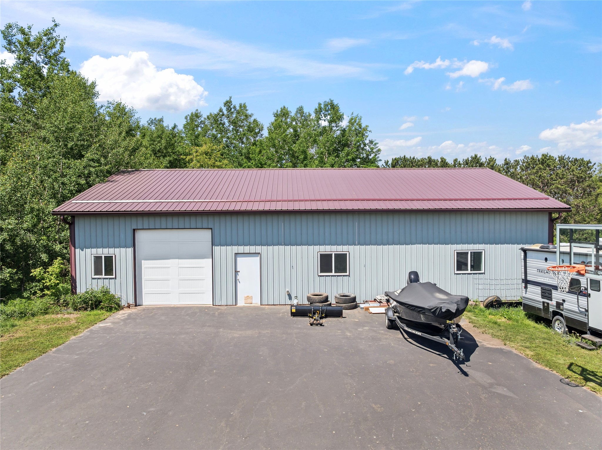 2395 22nd Avenue Rice Lake, WI 54868 - Photo 37 of 54