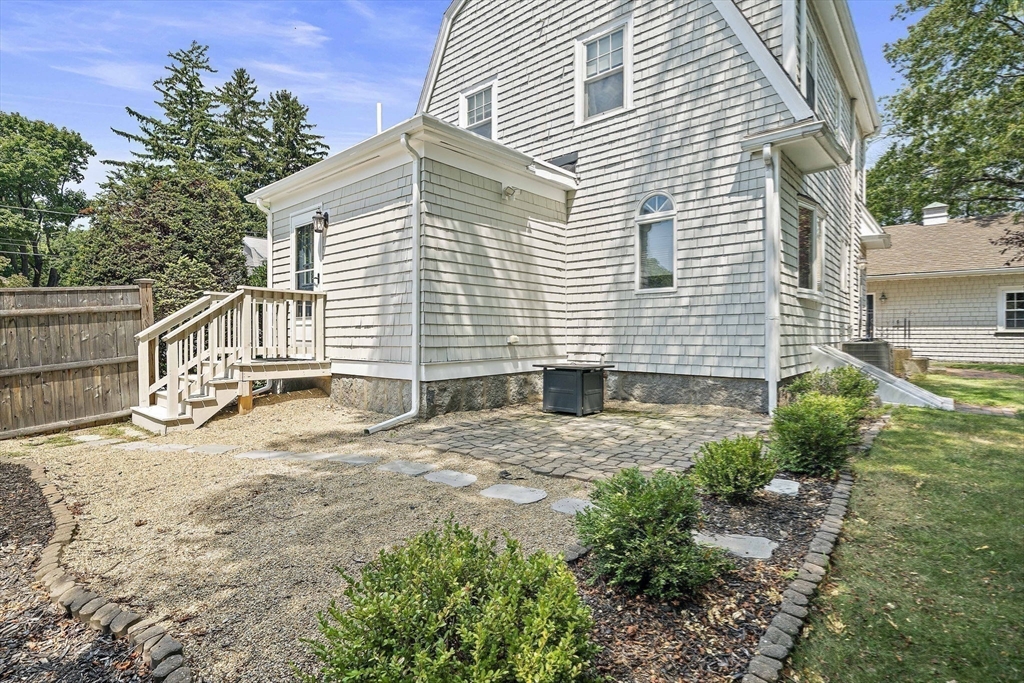 3 Moreland Road Quincy, MA 02169 - Photo 26 of 42 Gallery Image 26