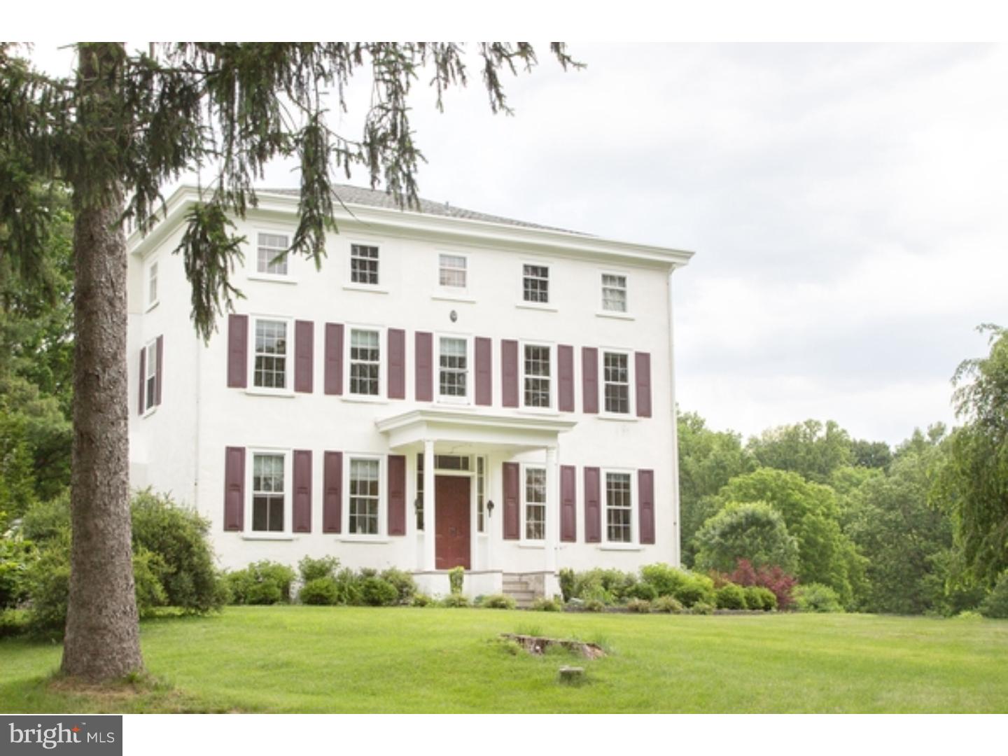 725 Westbourne Road West Chester, PA 19382 - Photo 1 of 25 Gallery Image 1