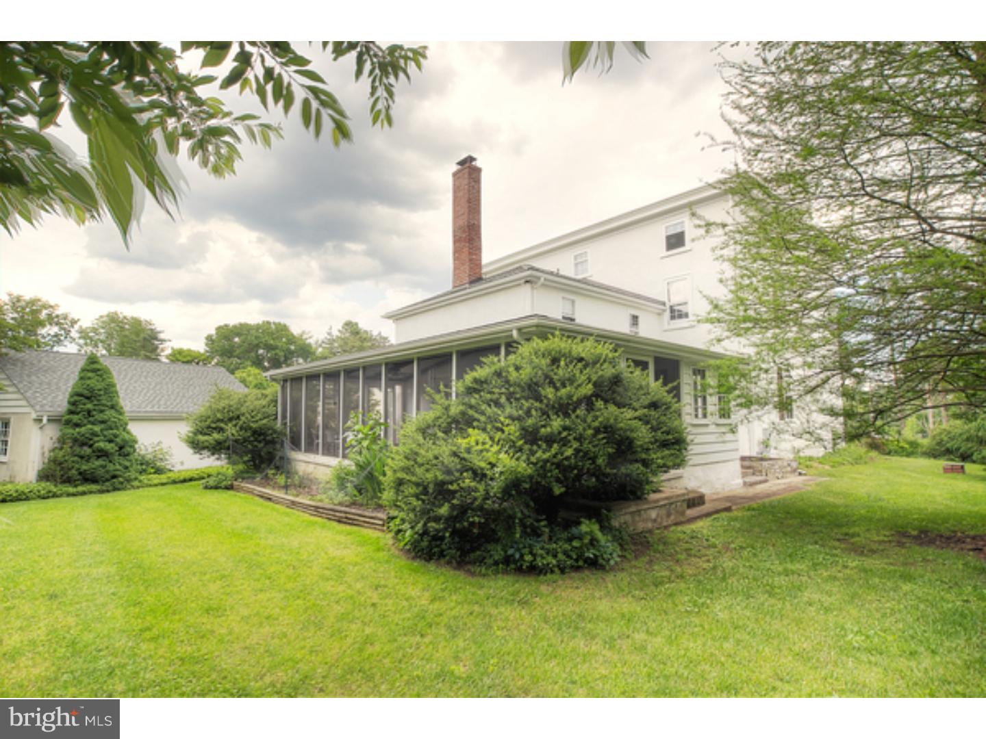 725 Westbourne Road West Chester, PA 19382 - Photo 22 of 25 Gallery Image 22