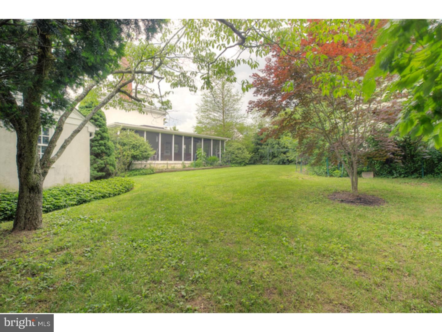 725 Westbourne Road West Chester, PA 19382 - Photo 25 of 25 Gallery Image 25