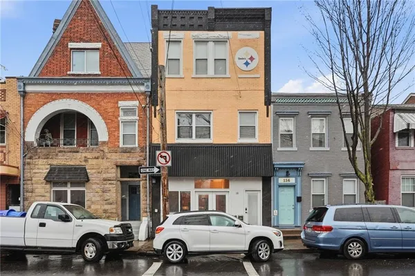 $500,000 | 116 South 17th Street, Pittsburgh, PA 15203